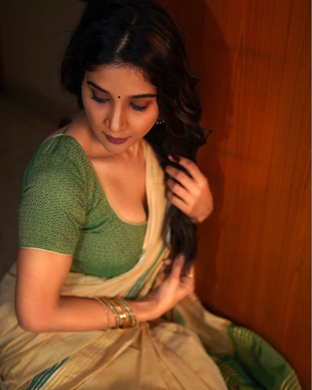 Sakshi Agarwal Latest Photos | Picture 1872587