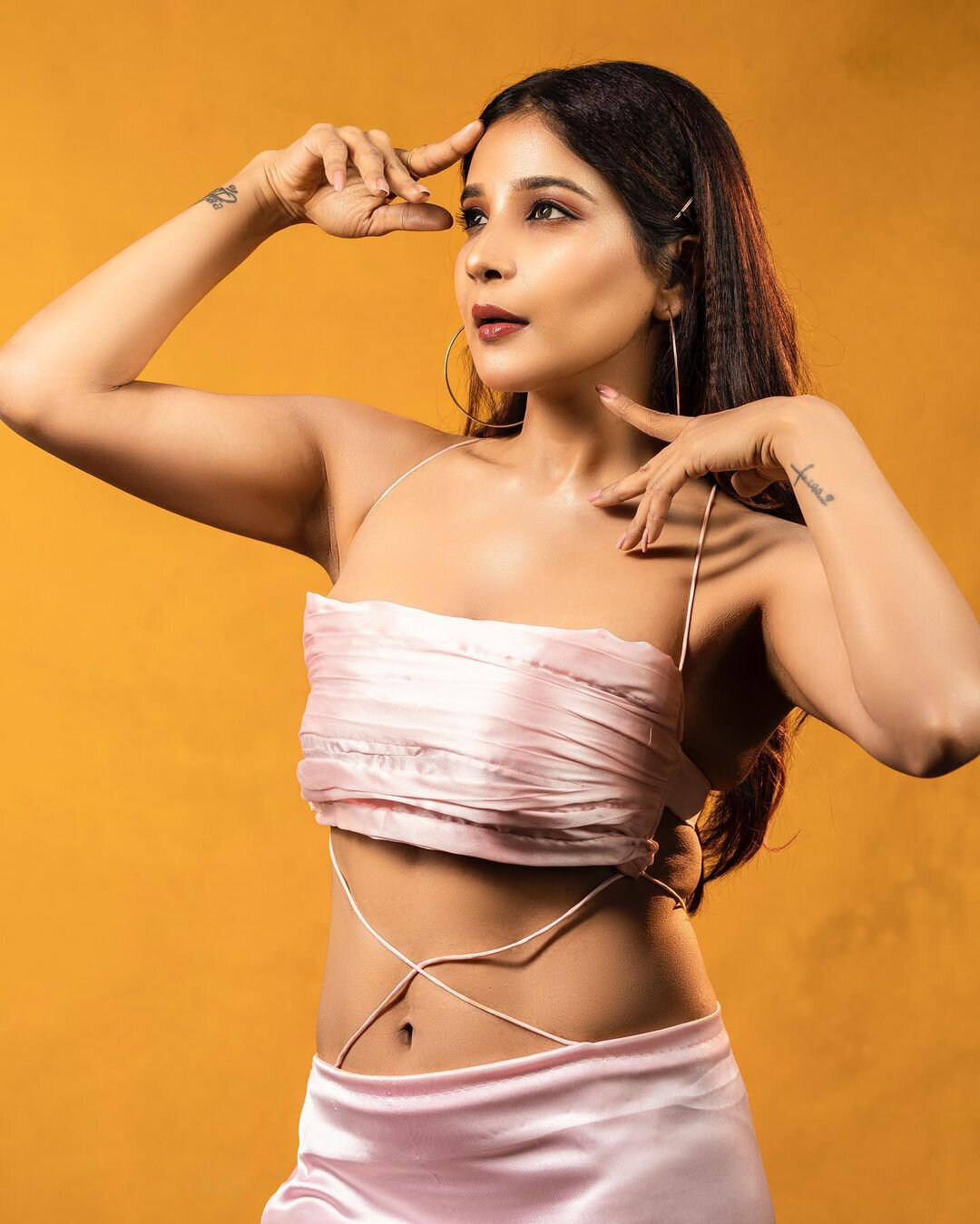 Sakshi Agarwal Latest Photos | Picture 1872736