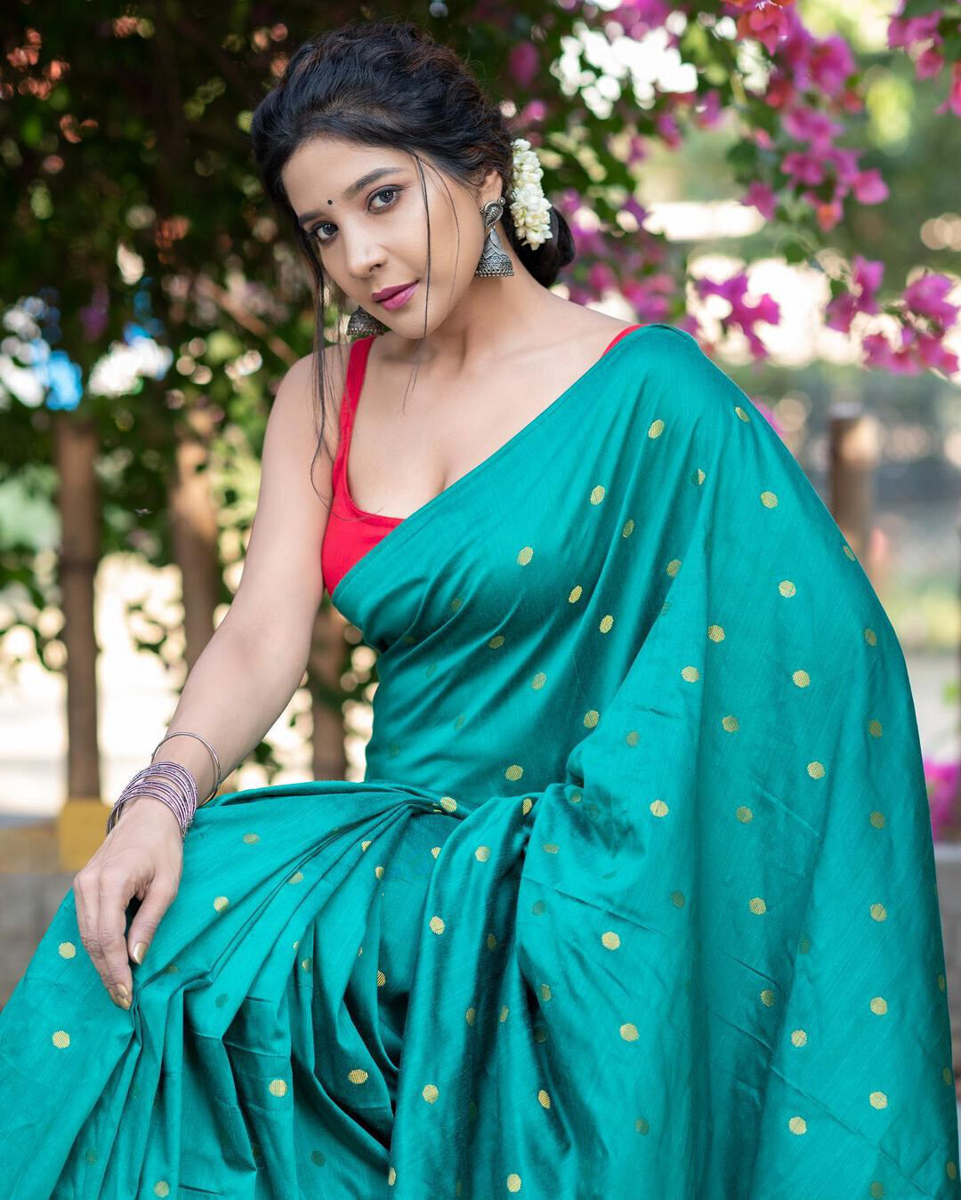 Sakshi Agarwal Latest Photos | Picture 1872685