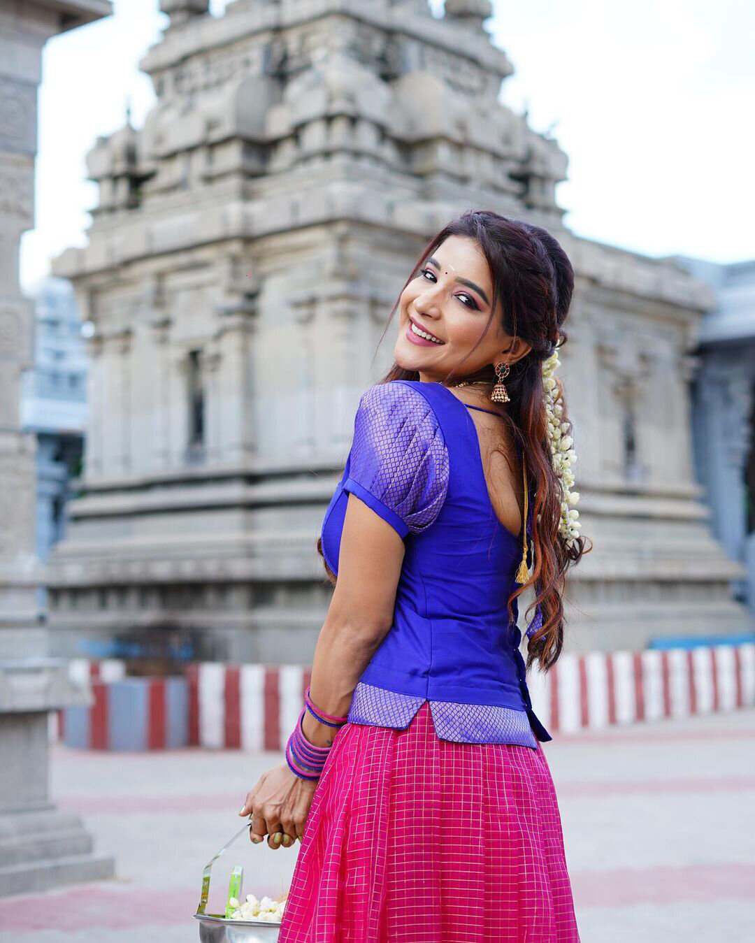 Sakshi Agarwal Latest Photos | Picture 1872708