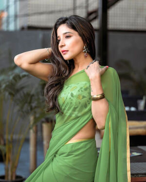 Sakshi Agarwal Latest Photos | Picture 1872617