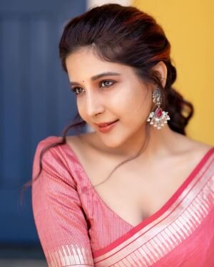 Sakshi Agarwal Latest Photos | Picture 1872654