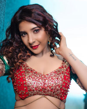 Sakshi Agarwal Latest Photos | Picture 1872712