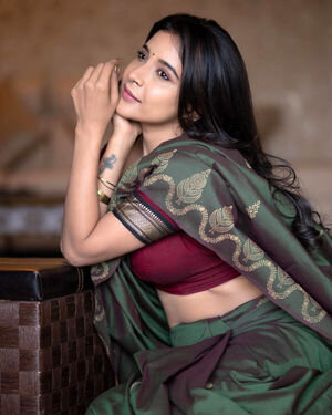 Sakshi Agarwal Latest Photos | Picture 1872649