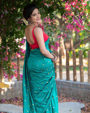 Sakshi Agarwal Latest Photos | Picture 1872675