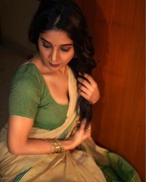 Sakshi Agarwal Latest Photos | Picture 1872587