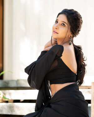 Sakshi Agarwal Latest Photos | Picture 1872591