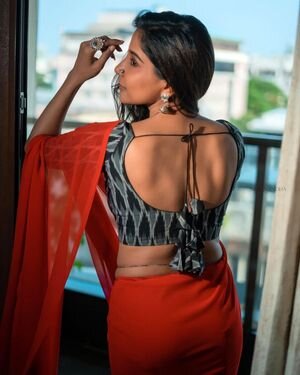 Sakshi Agarwal Latest Photos | Picture 1872664