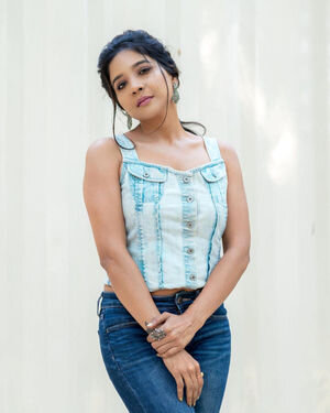 Sakshi Agarwal Latest Photos | Picture 1872628