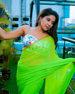 Sakshi Agarwal Latest Photos | Picture 1872619