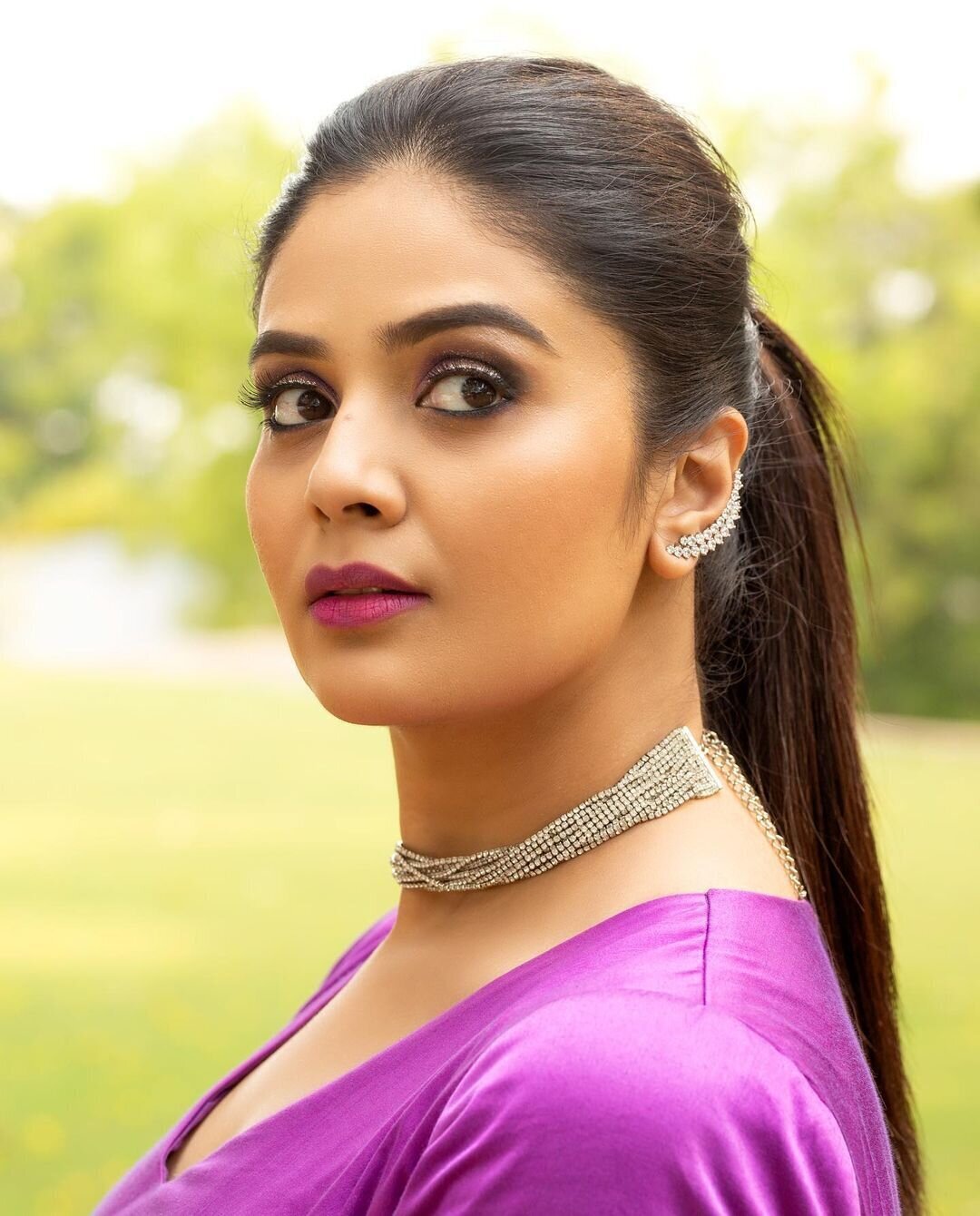 Sreemukhi Latest Photos | Picture 1871544