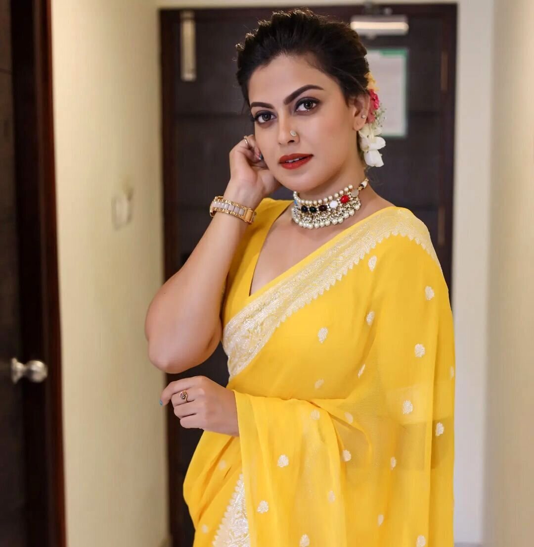 Anusree Nair Latest Photos | Picture 1872964