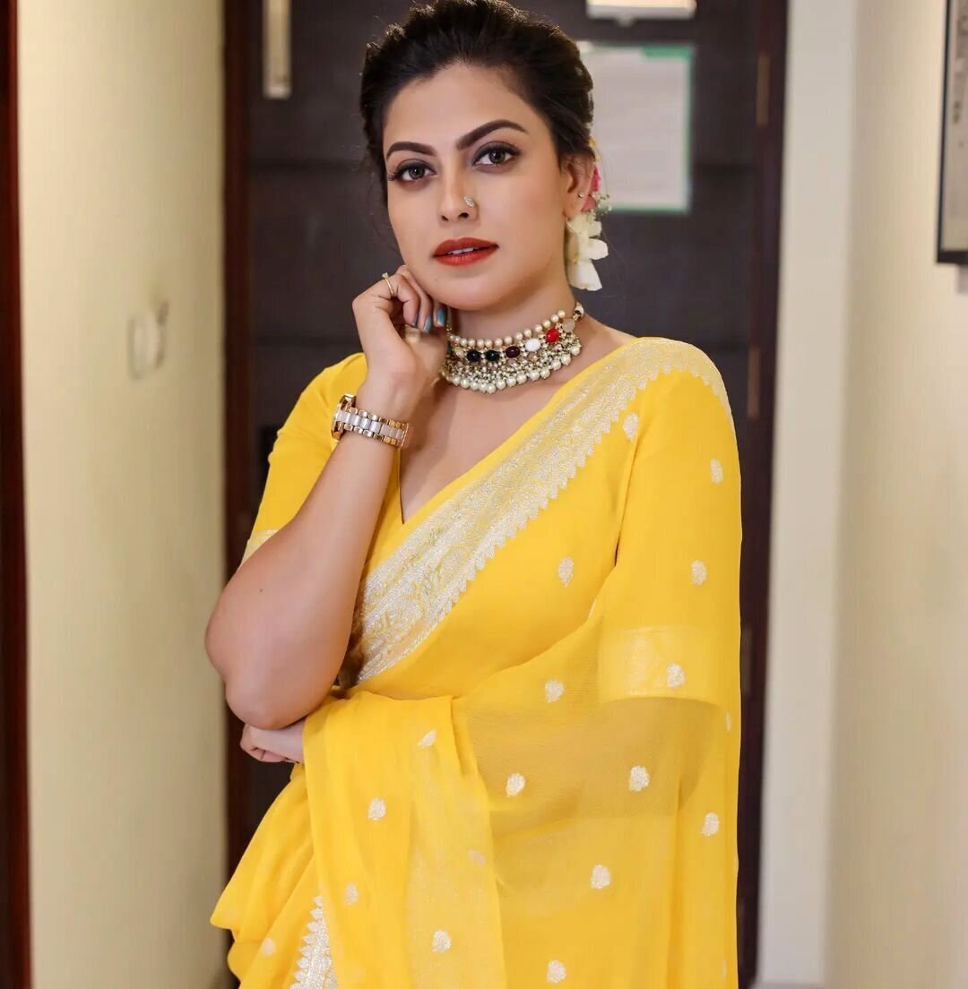 Anusree Nair Latest Photos | Picture 1872963