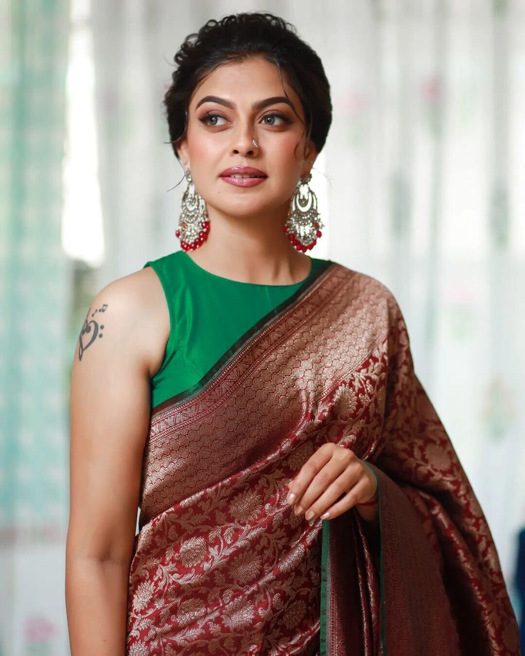 Anusree Nair Latest Photos | Picture 1872976