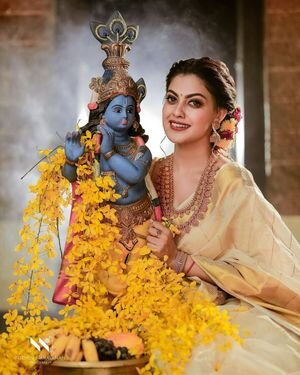 Anusree Nair Latest Photos | Picture 1872886