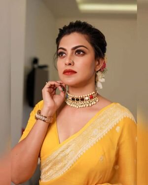 Anusree Nair Latest Photos | Picture 1872966