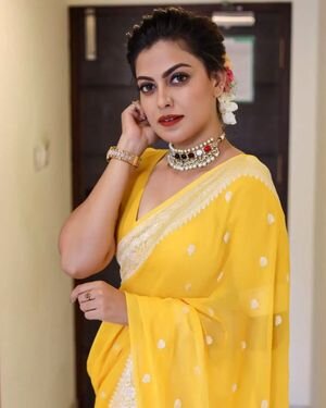 Anusree Nair Latest Photos | Picture 1872964