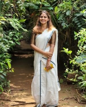 Anusree Nair Latest Photos | Picture 1872879