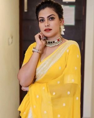 Anusree Nair Latest Photos | Picture 1872963
