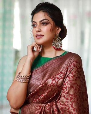 Anusree Nair Latest Photos | Picture 1872988