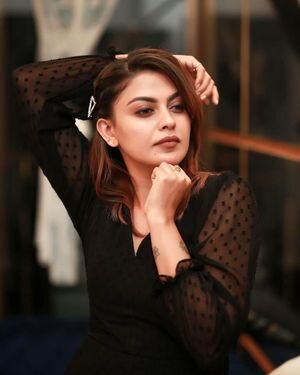 Anusree Nair Latest Photos | Picture 1872880