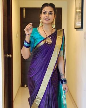 Anusree Nair Latest Photos | Picture 1872960