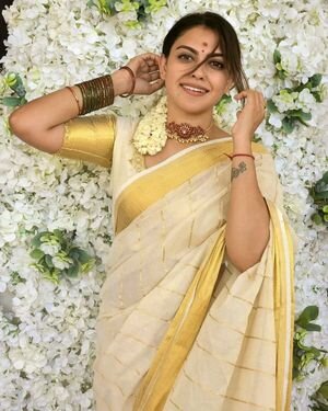 Anusree Nair Latest Photos | Picture 1872956