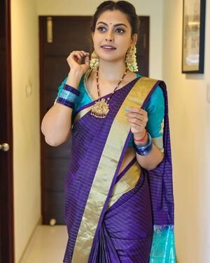 Anusree Nair Latest Photos | Picture 1872961