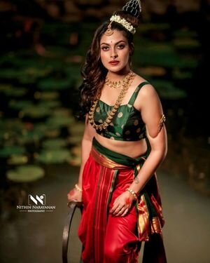 Anusree Nair Latest Photos | Picture 1872967