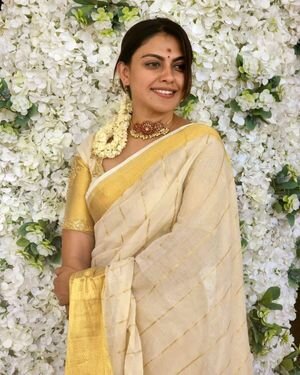 Anusree Nair Latest Photos | Picture 1872920