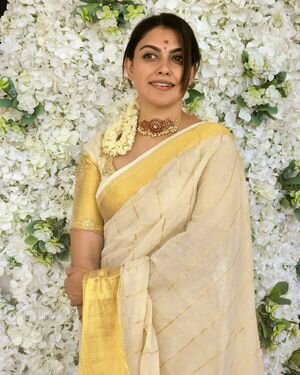 Anusree Nair Latest Photos | Picture 1872955