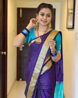 Anusree Nair Latest Photos | Picture 1872958
