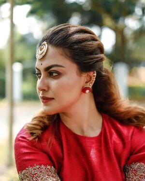 Anusree Nair Latest Photos | Picture 1872875