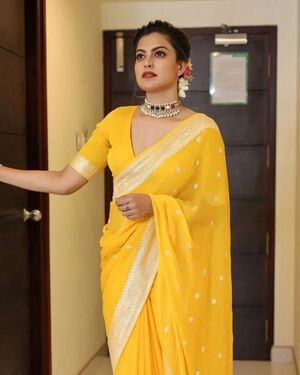 Anusree Nair Latest Photos | Picture 1872962