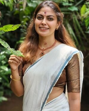 Anusree Nair Latest Photos | Picture 1872882