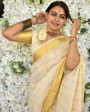 Anusree Nair Latest Photos | Picture 1872922