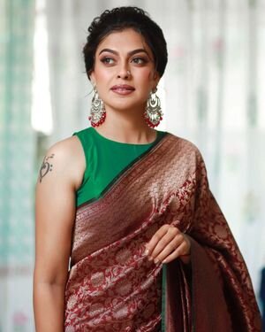 Anusree Nair Latest Photos | Picture 1872976