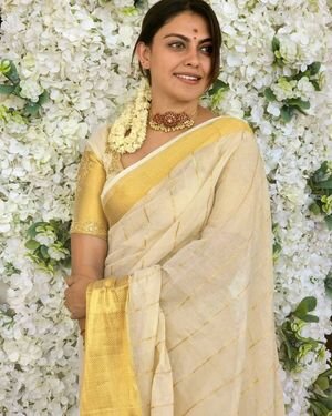 Anusree Nair Latest Photos | Picture 1872957