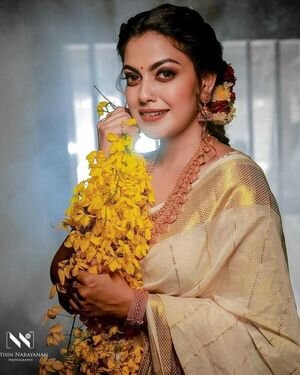 Anusree Nair Latest Photos | Picture 1872884
