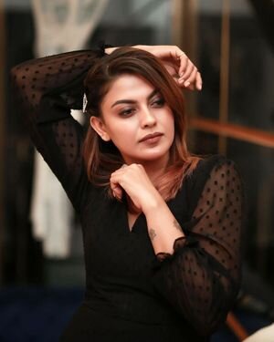 Anusree Nair Latest Photos | Picture 1872877