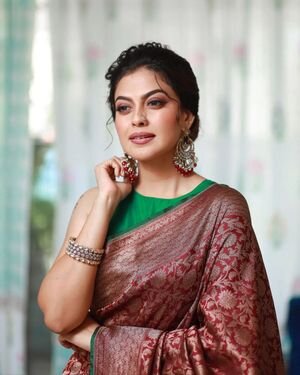 Anusree Nair Latest Photos | Picture 1872977