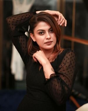 Anusree Nair Latest Photos | Picture 1872876