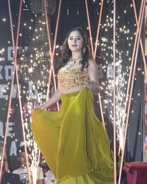 Rashami Desai - Photos: Celebs At Manali Jagtap Fashion Show