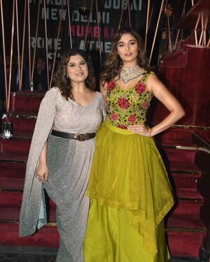 Photos: Celebs At Manali Jagtap Fashion Show | Picture 1873076