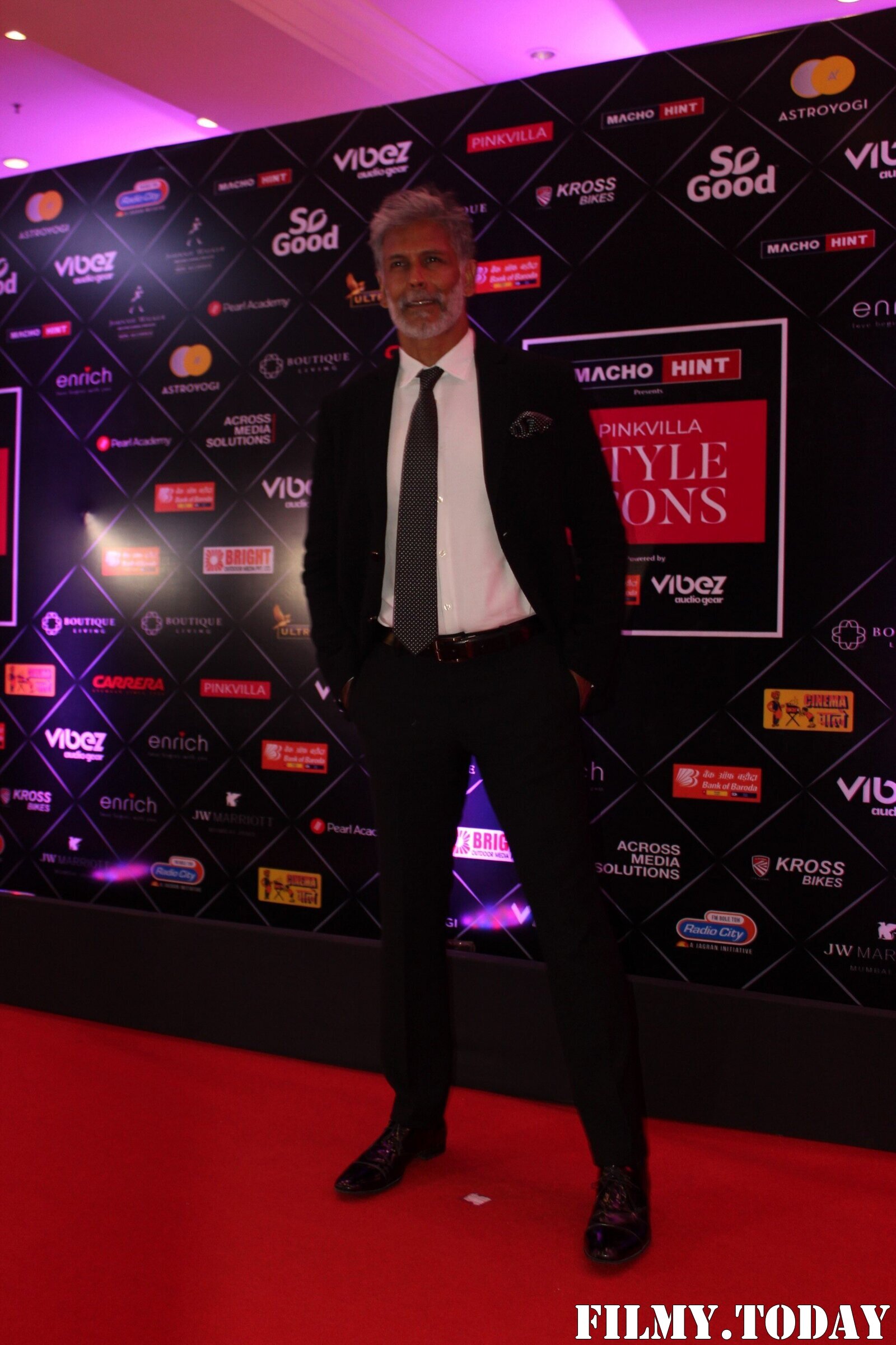 Photos: Red Carpet Of The Maiden Edition Of Its Style Icons Awards 2022 | Picture 1873099