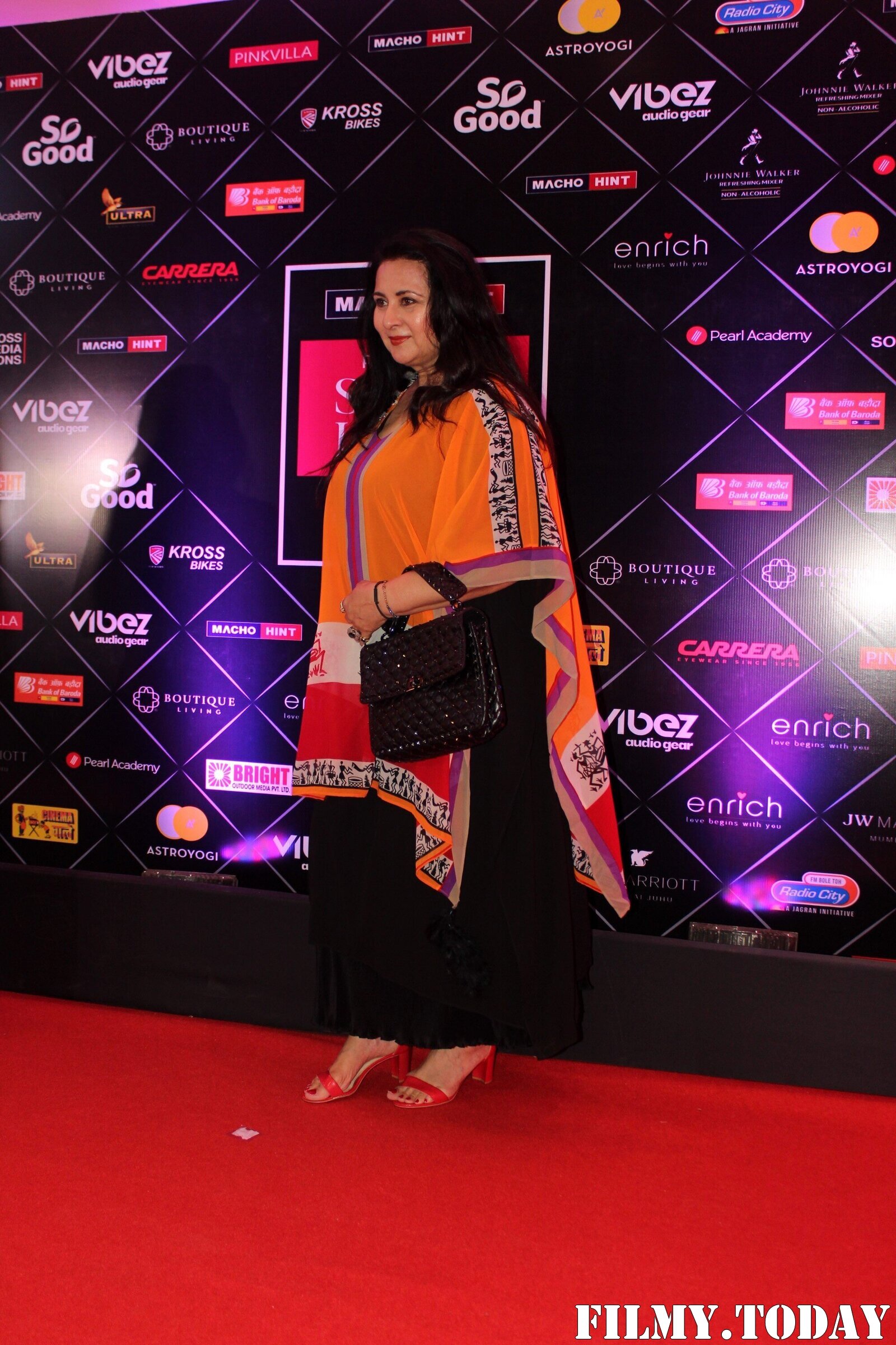 Photos: Red Carpet Of The Maiden Edition Of Its Style Icons Awards 2022 | Picture 1873131
