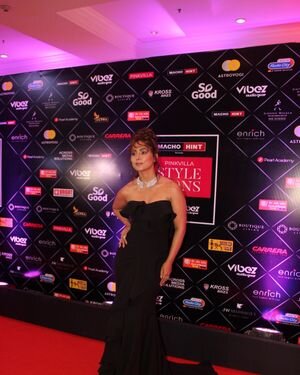 Photos: Red Carpet Of The Maiden Edition Of Its Style Icons Awards 2022 | Picture 1873119
