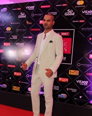 Photos: Red Carpet Of The Maiden Edition Of Its Style Icons Awards 2022 | Picture 1873107