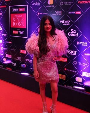Photos: Red Carpet Of The Maiden Edition Of Its Style Icons Awards 2022 | Picture 1873180