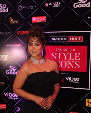 Photos: Red Carpet Of The Maiden Edition Of Its Style Icons Awards 2022 | Picture 1873121